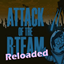 Attack Of The Reloaded B-Team logo