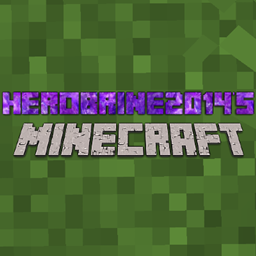 Herobrine2014's Minceraft project image