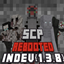 SCP: Rebooted v2 preview logo