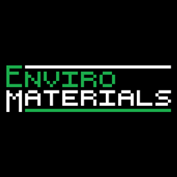 Environmental Materials