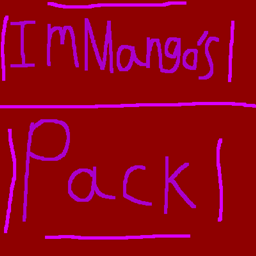 ImMango's Pack project image