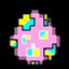 KakikuPig logo
