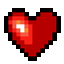 THE EXTREME HARDCORE+💗 logo