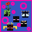 Endermen Plus logo