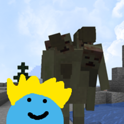 dumbwaysi5's Zombie Extreme Ultra Modpack logo