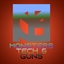 Monster Tech & Guns logo