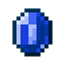 OP Nether Ore logo