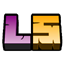 LeaveSMP Client logo