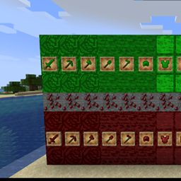 Fremplton's Bean Mod