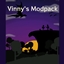 Vinny's Modpack logo