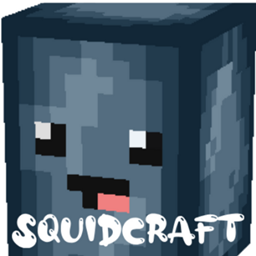 Squid Craft - Minecraft Mods - CurseForge