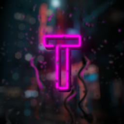 Modded TristanSMP logo