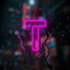 Modded TristanSMP logo