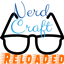 NerdCraft Reloaded logo