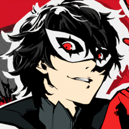 Persona 5 Mod project image