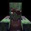 More Zombie Villagers (Legacy Fabric) logo