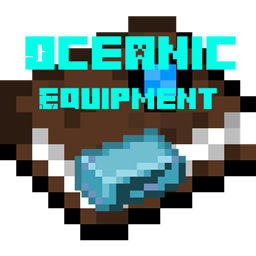Oceanic Equipment logo