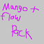 Flowy And Mango's Pack logo