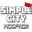 Simple City Pack (DISCONTINUED) logo