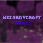 WizardyCraft logo