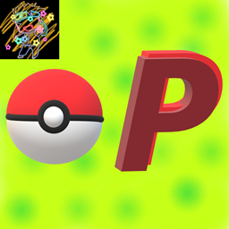 Pokepixel logo