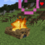Healing Campfire (Legacy Fabric) logo