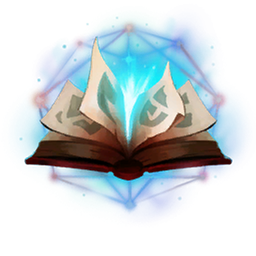 Magic of Tyria 2 logo