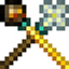 Mystery Wands logo