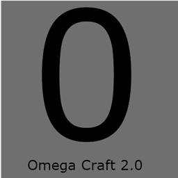 OmegaCraft2 logo
