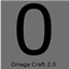 OmegaCraft2 logo