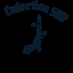 Extinction SMP logo