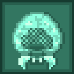 Klsts' Metroid Mod logo