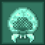 Klsts' Metroid Mod logo