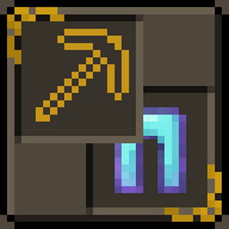 STONEBORN - An Inventorio Fusion project image