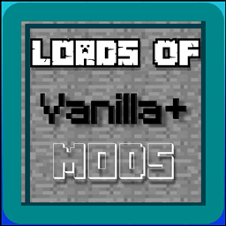 Loads Of VanillaEnhancing Mods project image