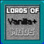Loads Of VanillaEnhancing Mods logo