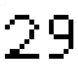 F29 logo