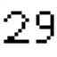 F29 logo