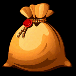 LeSwag's Sack Pack! project image