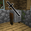 Grindstone Sharper Tools (Legacy Fabric) logo