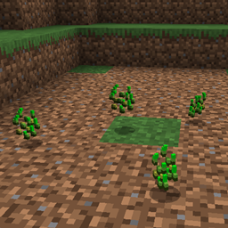 Grass Seeds (Legacy Fabric)