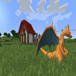 ImmersivePocketMonsters project image