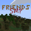 FriendsSMP logo