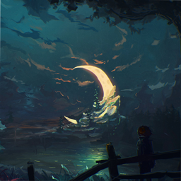 Nightmirror project image