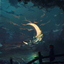Nightmirror logo