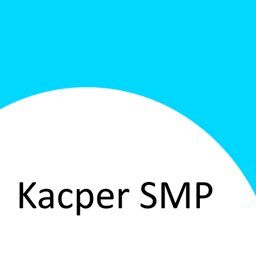 Kakper SMP logo