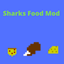 Sharks mo food logo