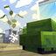 Toy Tank Royale logo