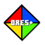 Ores Plus! logo