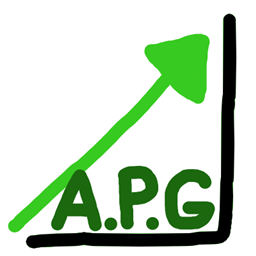Arts-Progression-Gameplay logo